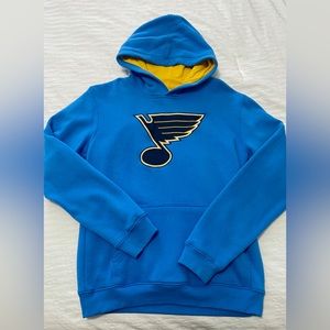 St Louis Blues Hoodie